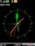 Blackanimated Clock v.4